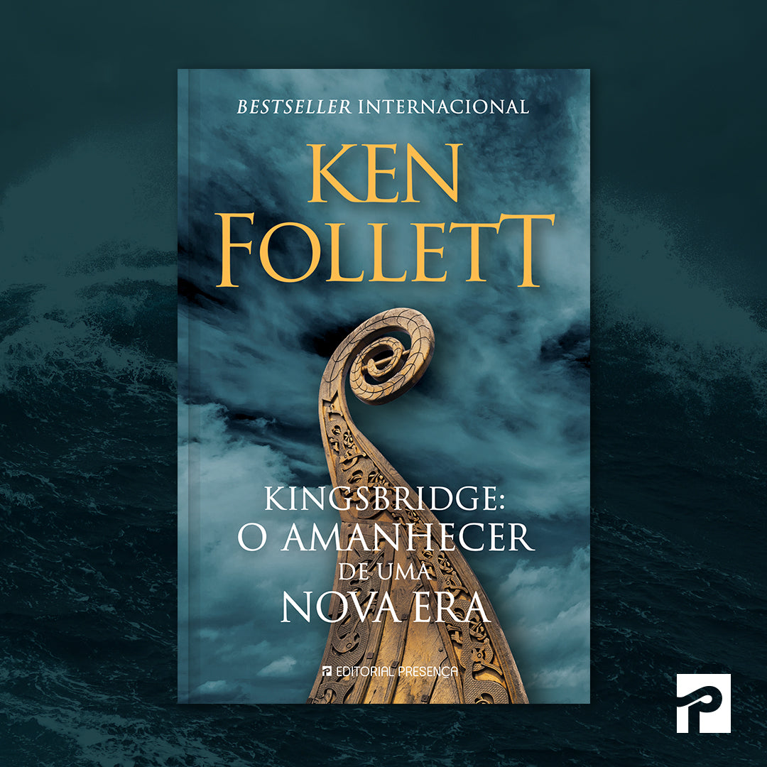 Kingsbridge: o que ainda não sabes sobre a série mais popular de Ken Follett