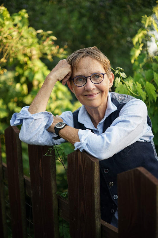 Susanna Tamaro