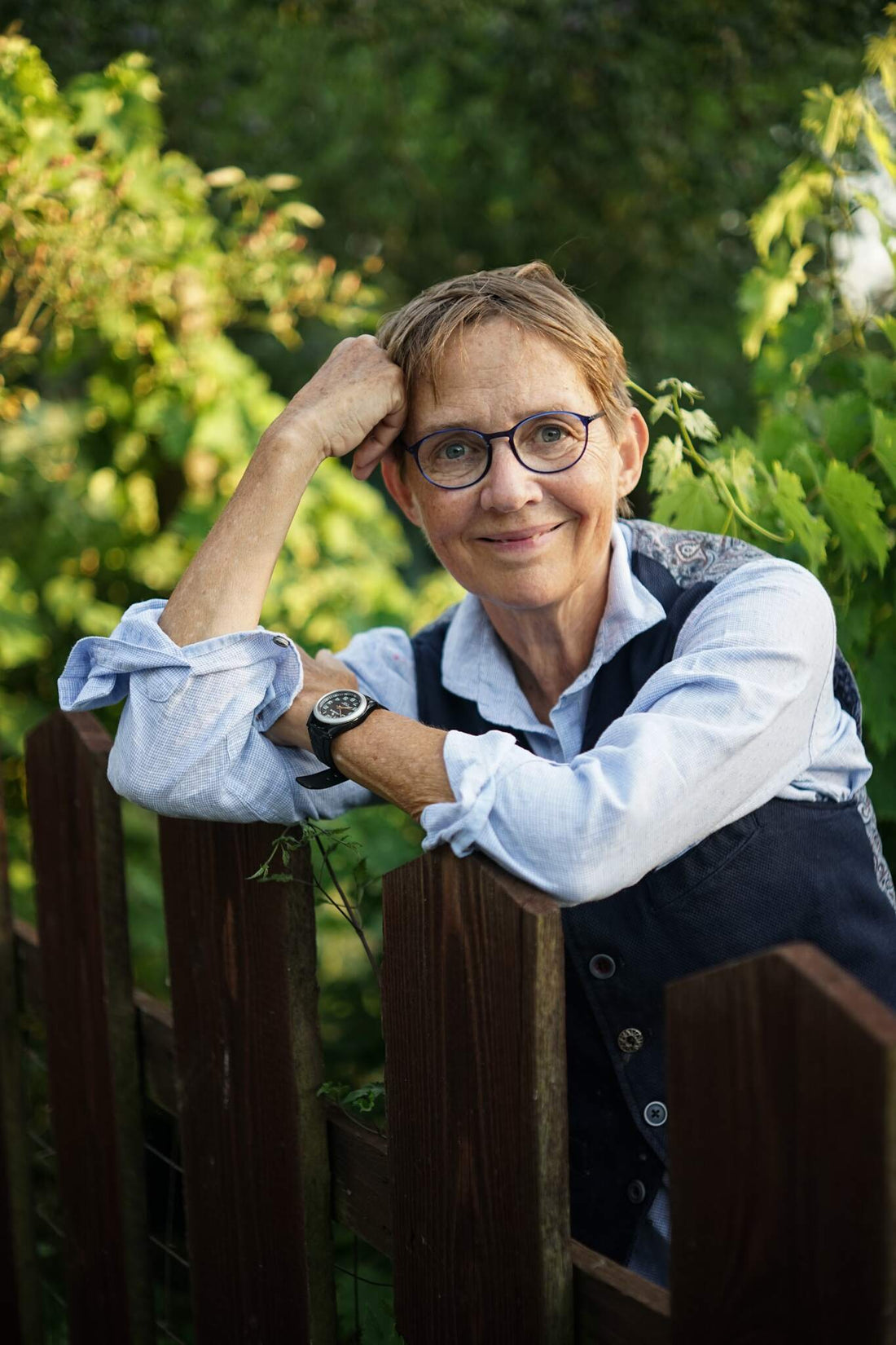 Susanna Tamaro