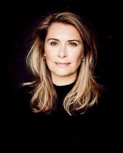 Elle van Rijn