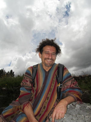 David Wolfe