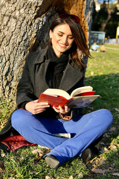 Cinzia Giorgio