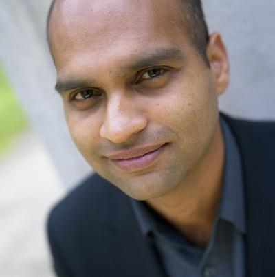 Aravind Adiga