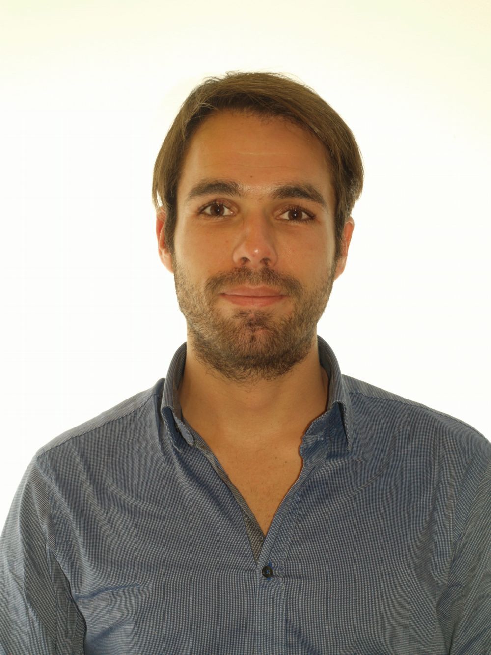 Ricardo Martins Pereira