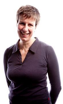 Leonie Pratt