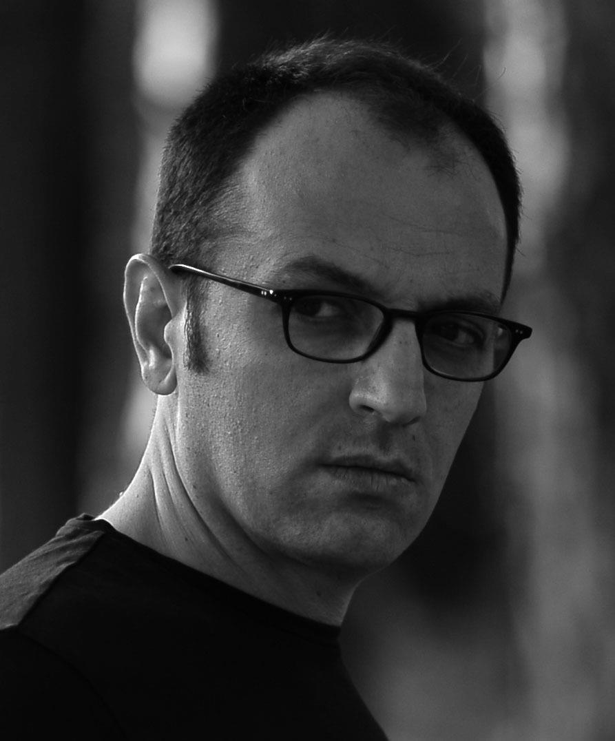 Fabio Delizzos