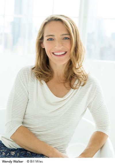 Wendy Walker