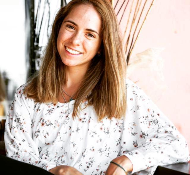 Christine Swift