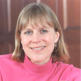 Ann M. Martin