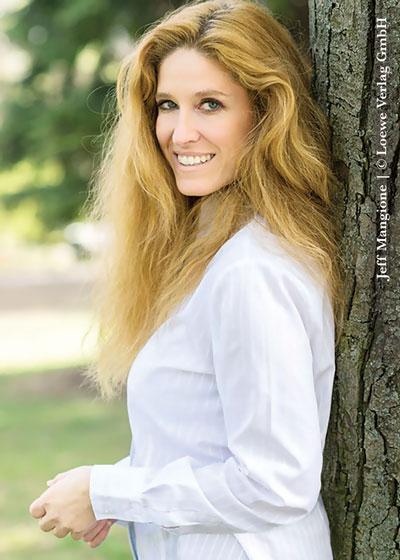 Ursula Poznanski