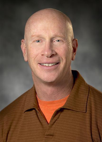 Harry Paul
