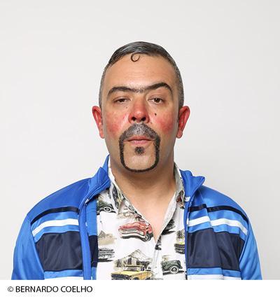 Pedro Alves