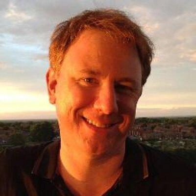 Dr. Gareth Moore