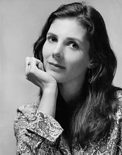Ann Brashares