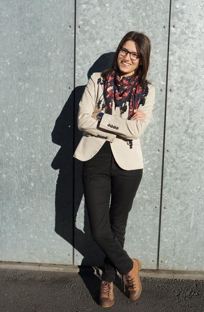 L. C. Lavado