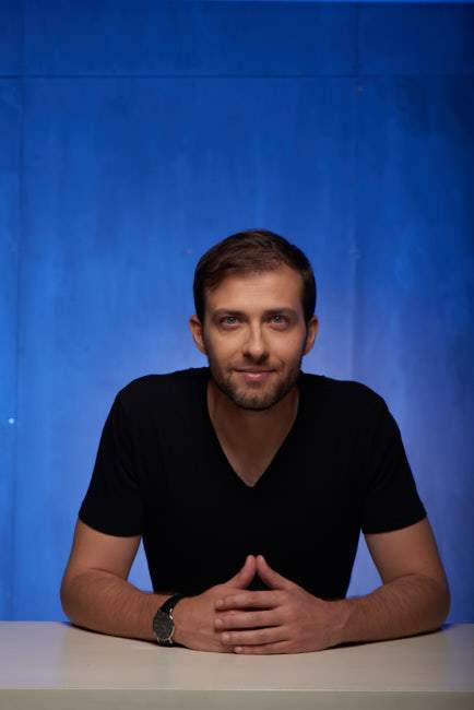 Luciano Larrossa