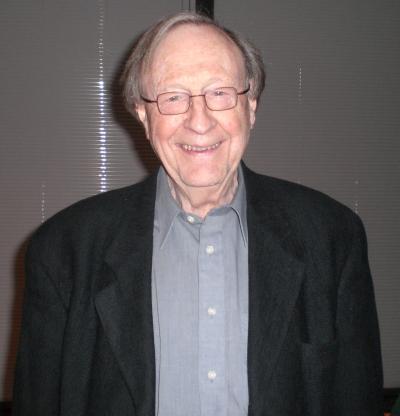 Guy Rocher