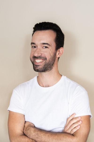 Guilherme Fonseca