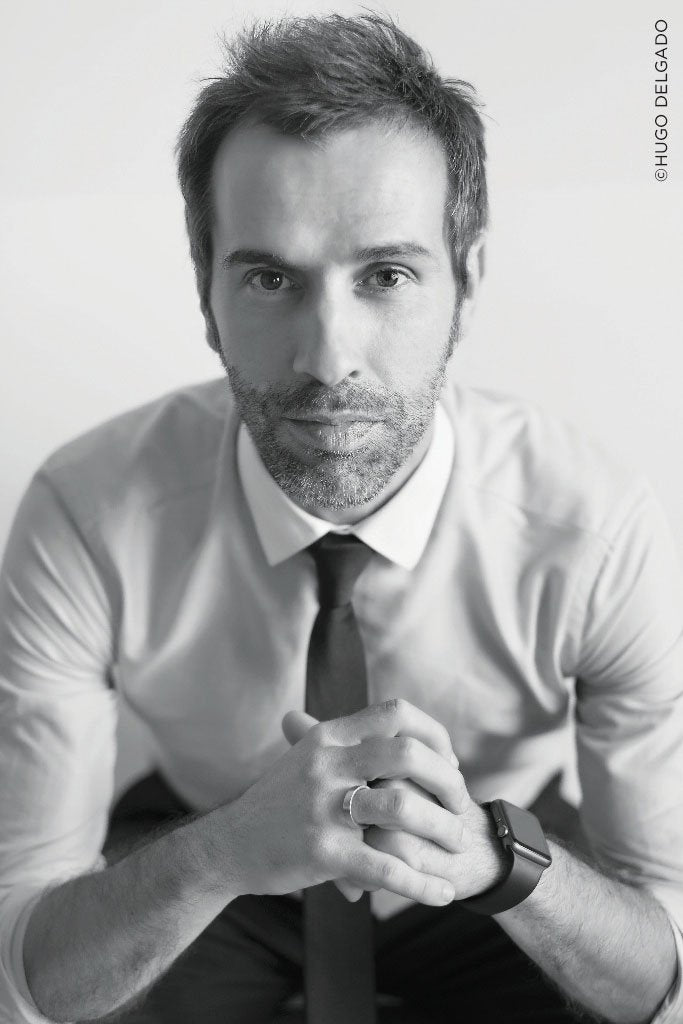 Miguel Gonçalves