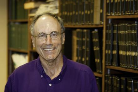 John B. Judis