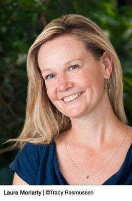Laura Moriarty
