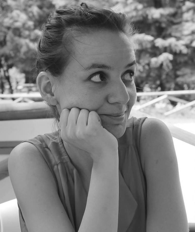 Anna Lang