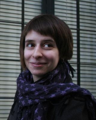 Rita Balixa