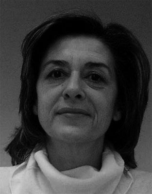 Maria Arnaldina Dias Moreira