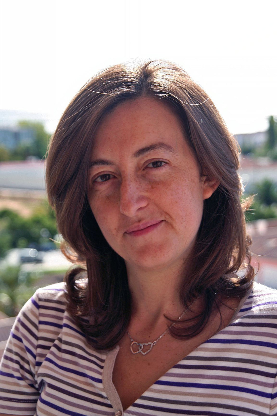 Lívia Borges