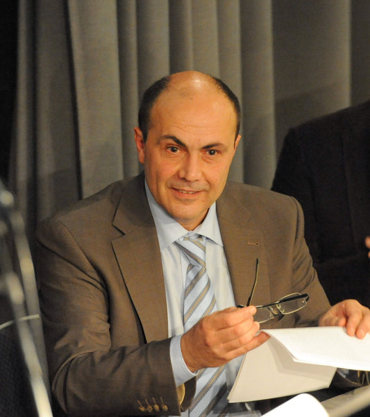 Francesco Fioretti