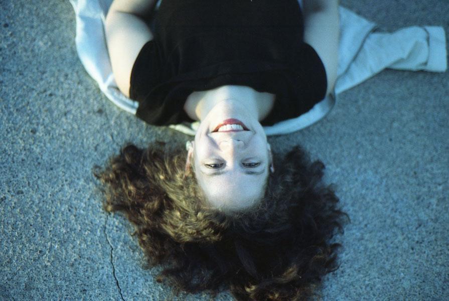 Anna Sólyom