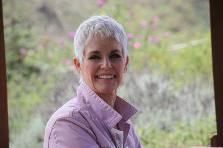 Robin Norwood