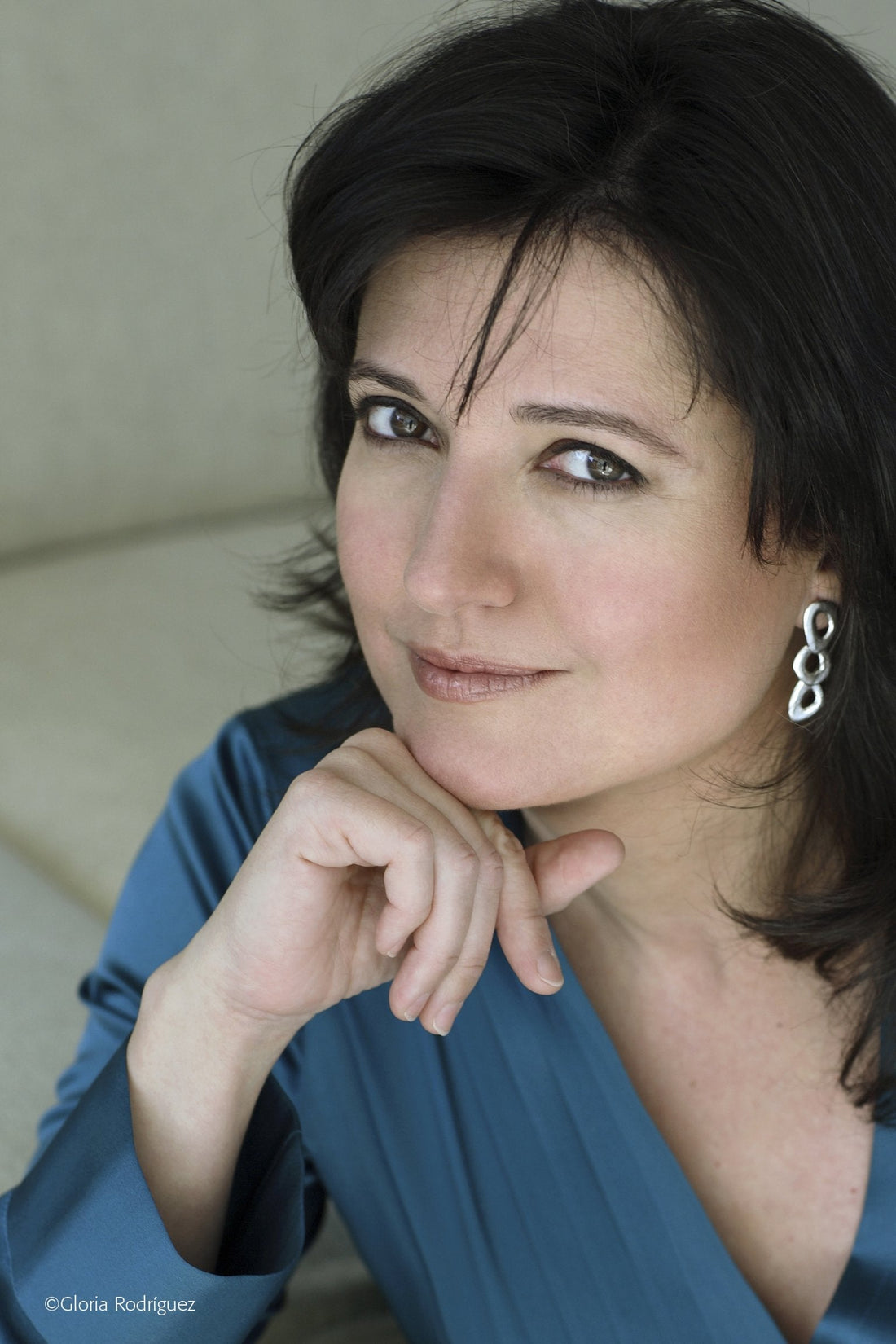 Mari Pau Domínguez