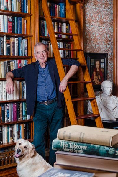 Robert Harris