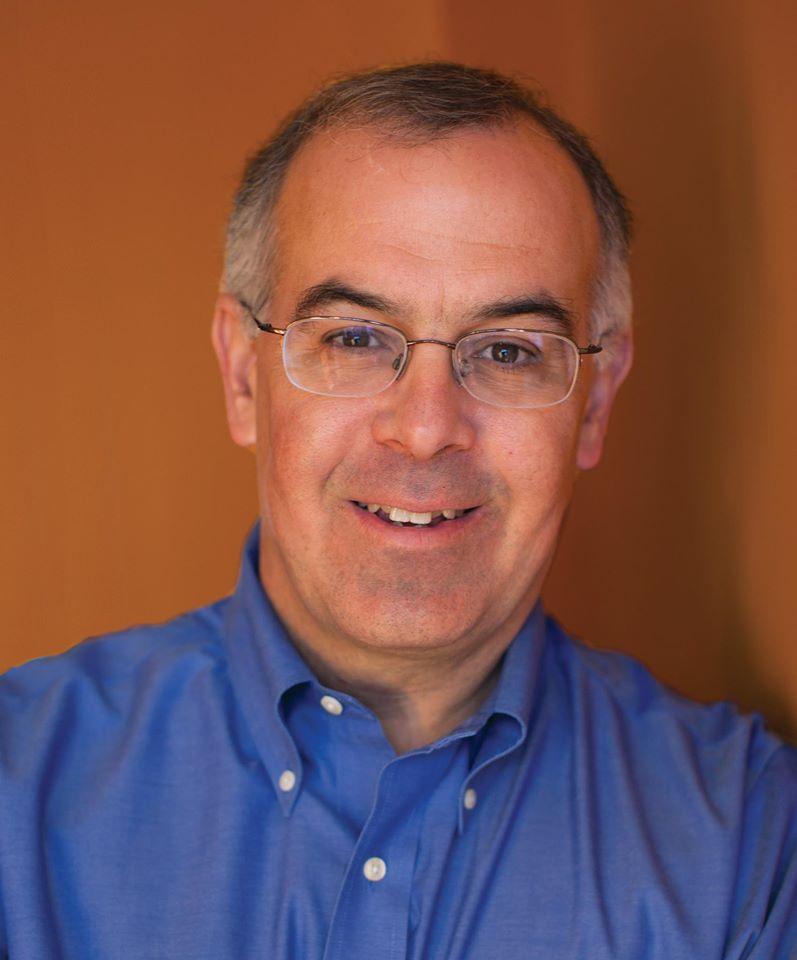 David Brooks