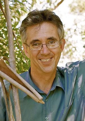 Steve Biddulph