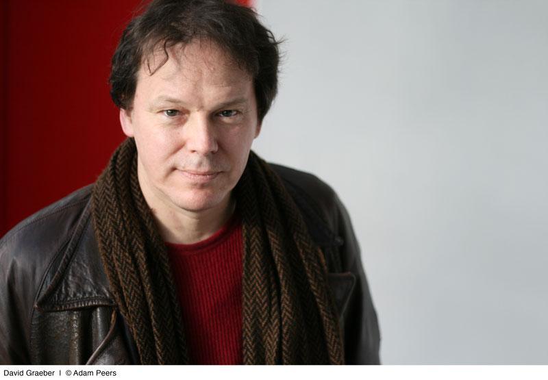 David Graeber