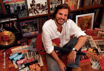 Pedro de Freitas Branco