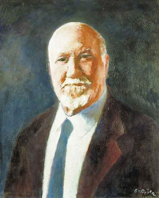 Fernando Chueca Goitia