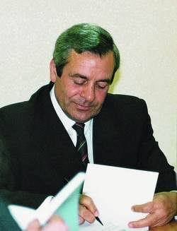 Luis Rosa – Grupo Editorial Presença