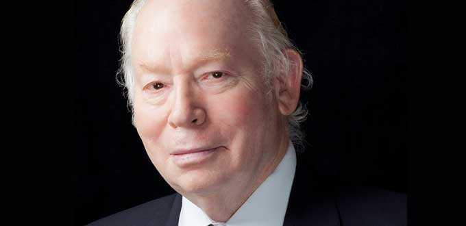 Steven Weinberg