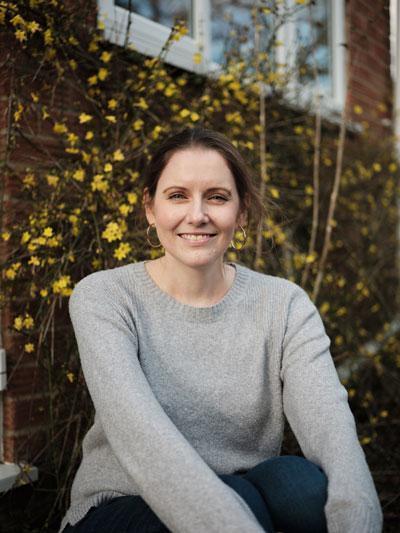 Holly Miller