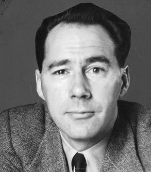 John Wyndham