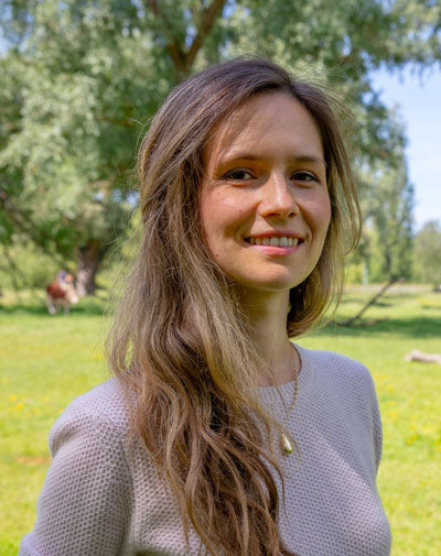 Dr. Olivia Remes