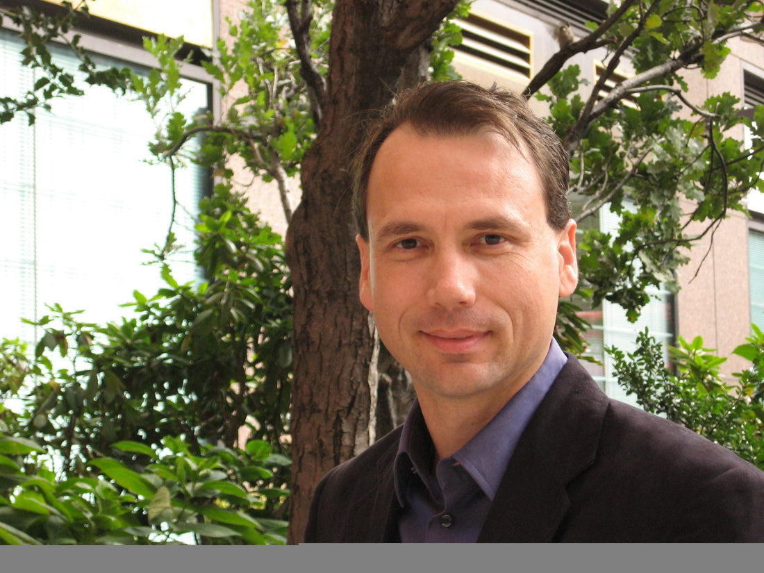 Thomas Wengelewski