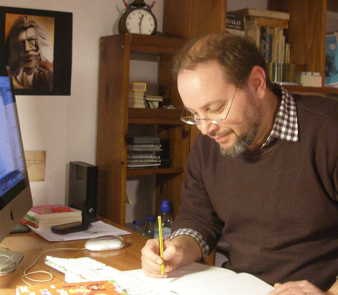 Nuno Caravela
