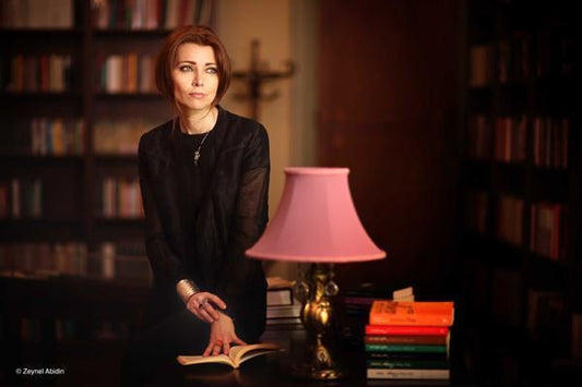 Elif Shafak