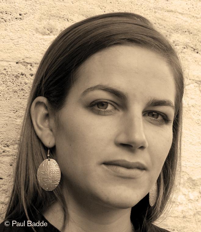 Esther Maria Magnis