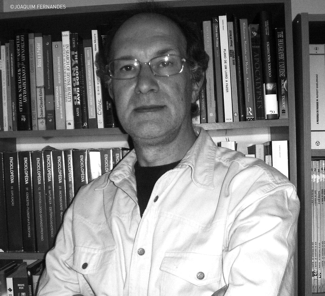 Joaquim Fernandes