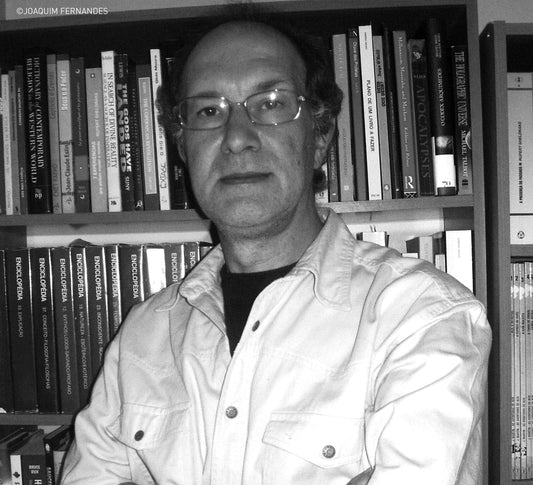 Joaquim Fernandes